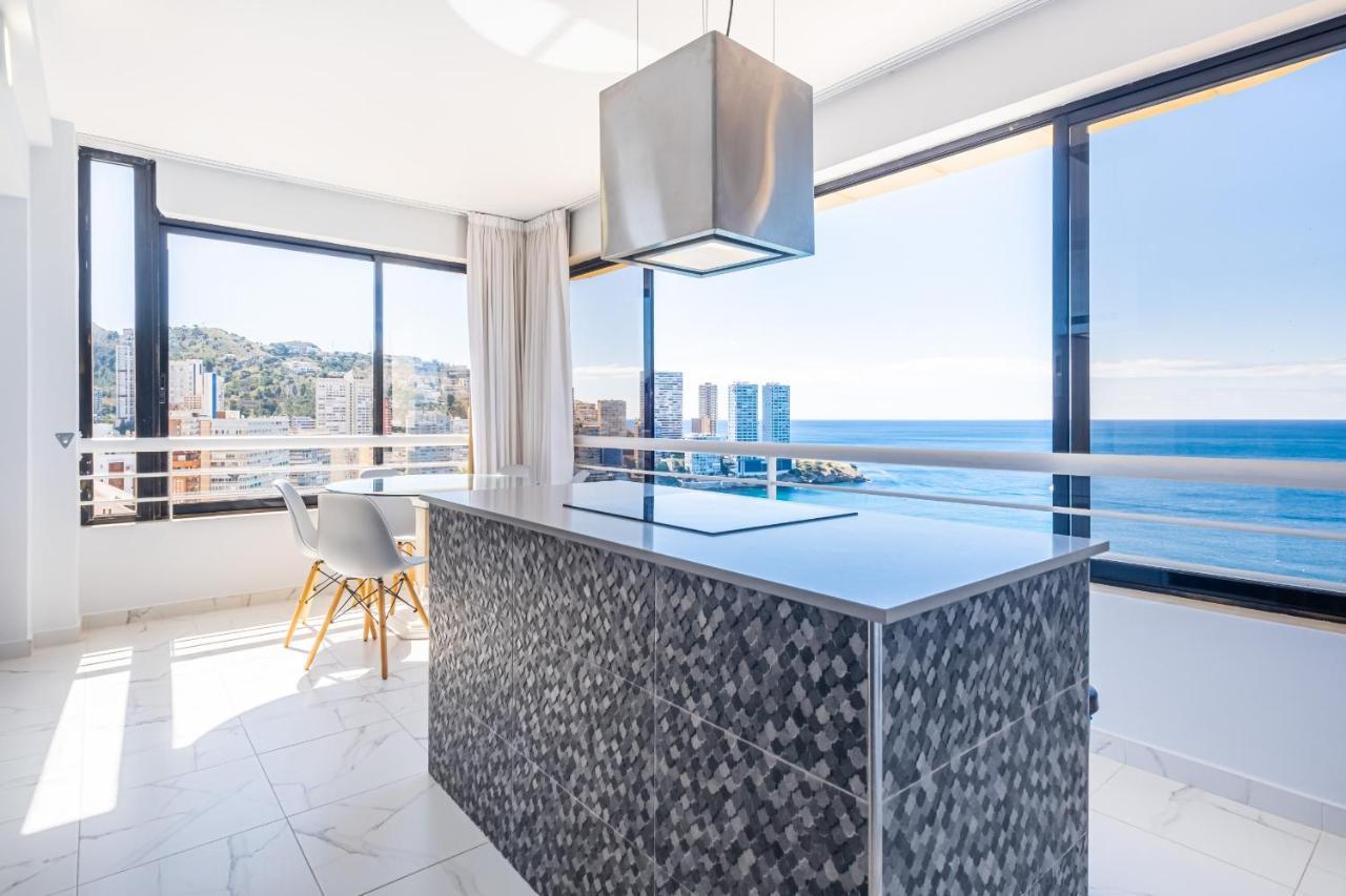 Torre Levante 22c Appartement Benidorm
