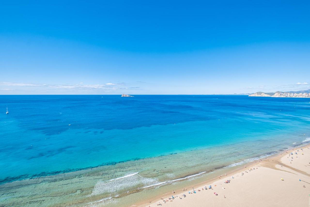 Appartement Torre Levante 22c *