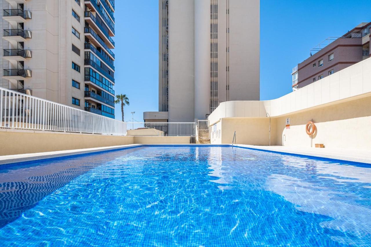 Appartement Torre Levante 22c