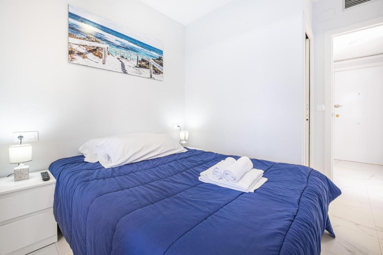 Appartement Torre Levante 22c Benidorm