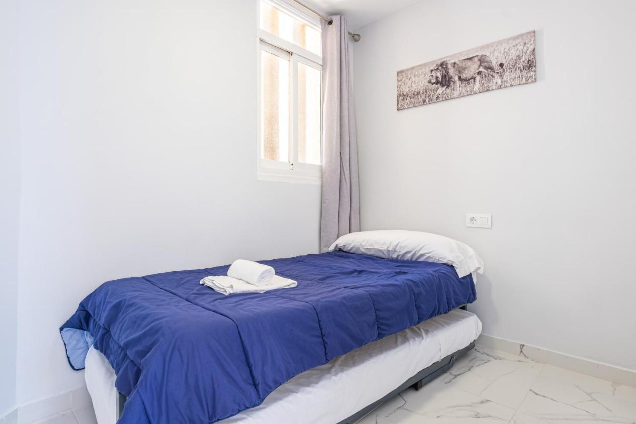 Torre Levante 22c Appartement Benidorm