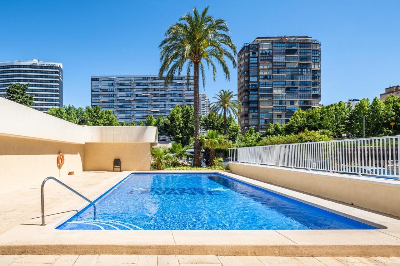 Appartement Torre Levante 22c *