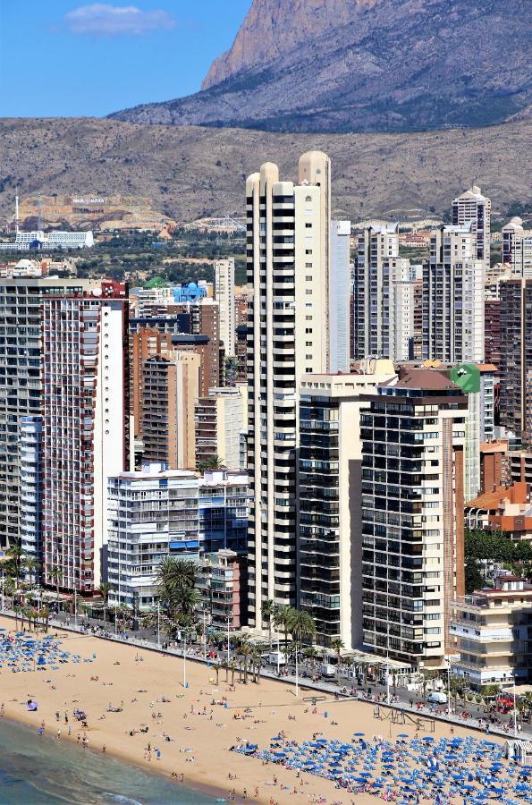 Torre Levante 22c Appartement *
