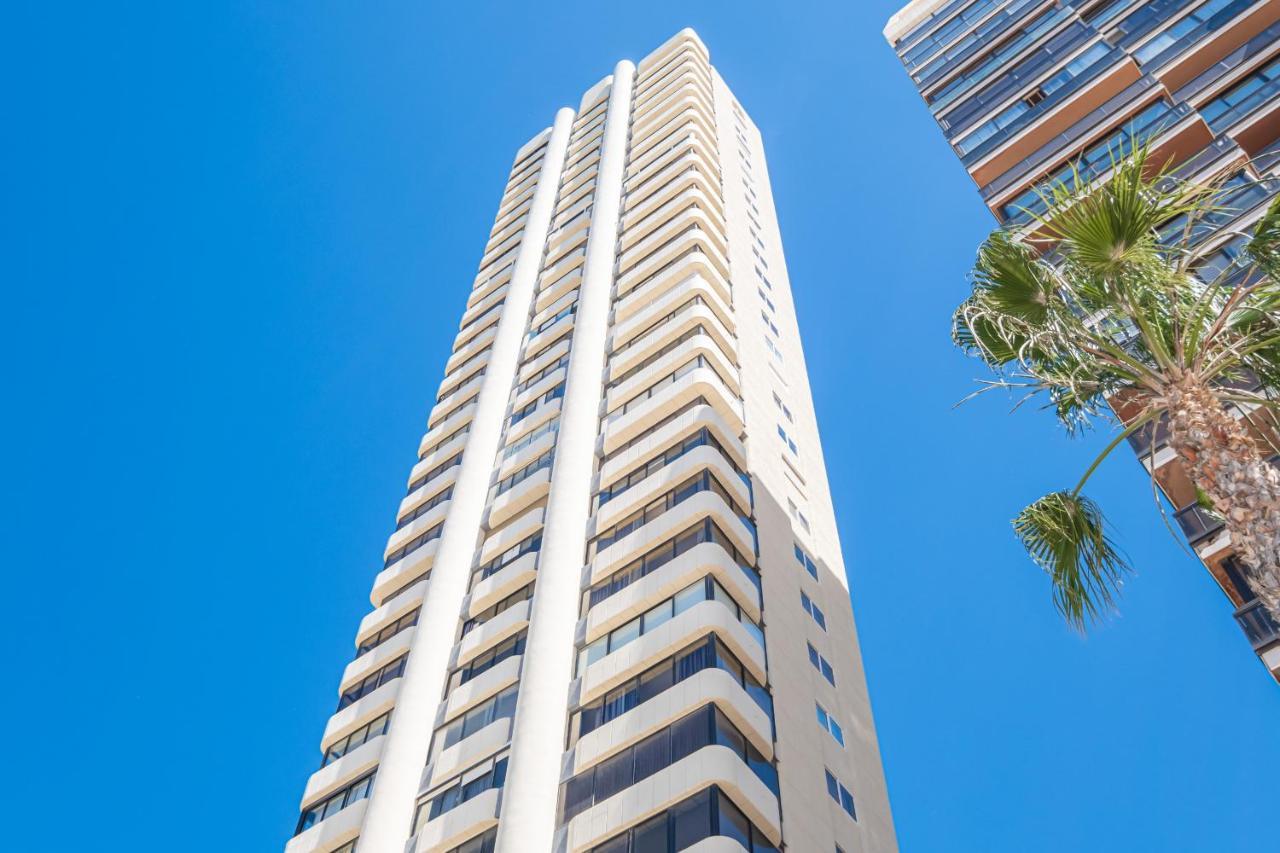 Torre Levante 22c Appartement *