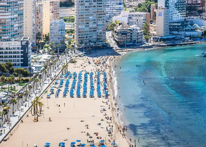 Torre Levante 22C