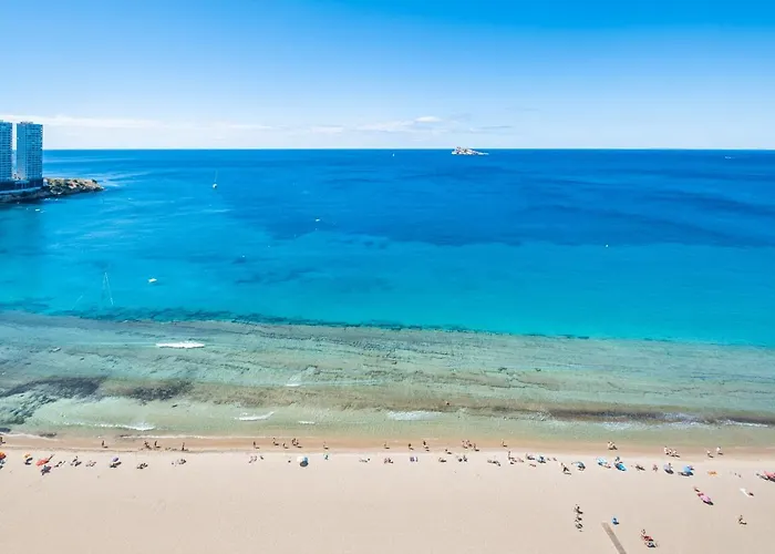 Torre Levante 22C